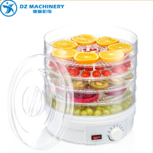 household dryer the best selling food dehydrator food and Fruit dryer